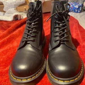Doc Martens size 10 (men)